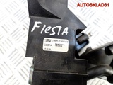 Кулиса МКПП Ford Fiesta 8A6R7C453MAB (Изображение 6)