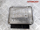 Блок ЭБУ Chevrolet Lacetti 2,0 Z20S1 96820448  (Изображение 2)