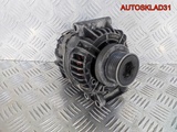 Генератор 87A Renault Logan 1,6 K4M 7700434899 (Изображение 3)