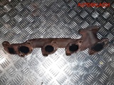 Коллектор выпускной Mercedes W203 A611142050 (Изображение 3)