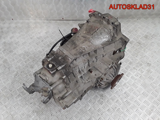 АКПП CJE 4HP18 Audi 100 С4 2.8 бензин