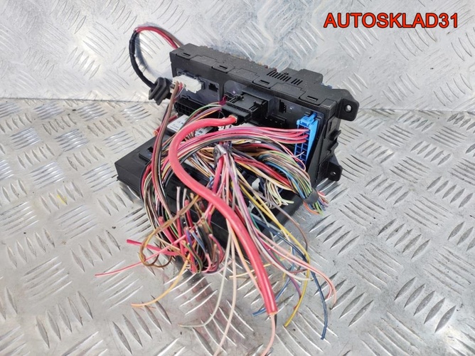 Блок предохранителей Mercedes Benz W211 2115453801