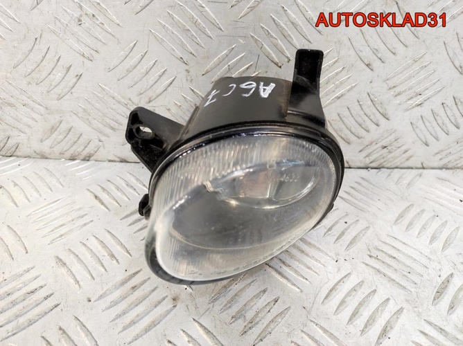 Фара противотуманная левая Audi A6 C7 8T0941699