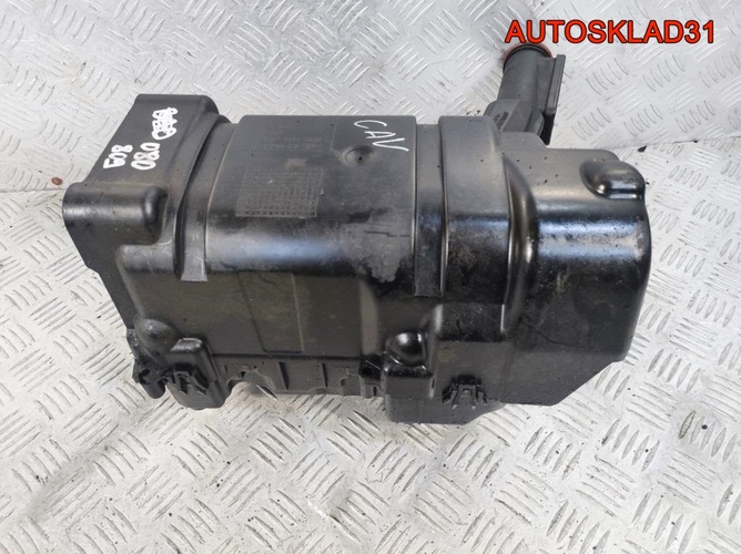 Патрубок компрессора VW Tiguan 1,4 CAV 03C145674B 