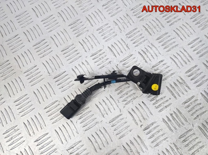 Датчик ускорения пневмоподвески Audi A8 4E0907651G