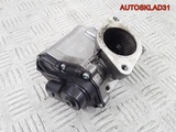 Клапан EGR егр Renault Megane 2 1.9 F9Q 8200796571 (Изображение 4)