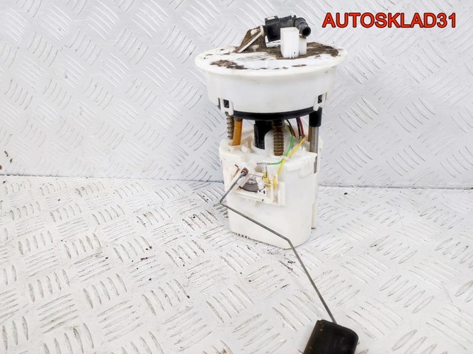 Насос топливный Ford Fiesta 8V519H307 Бензин