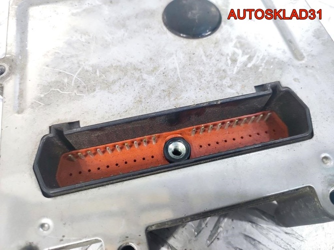 Блок управления АКПП Chrysler Voyager 4686478