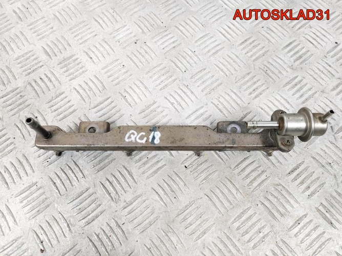 Рейка топливная Nissan Almera N16 QG18 175204M500