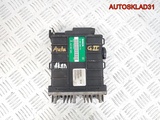 Блок эбу Volkswagen Passat B3 443907403 Бензин (Изображение 1)