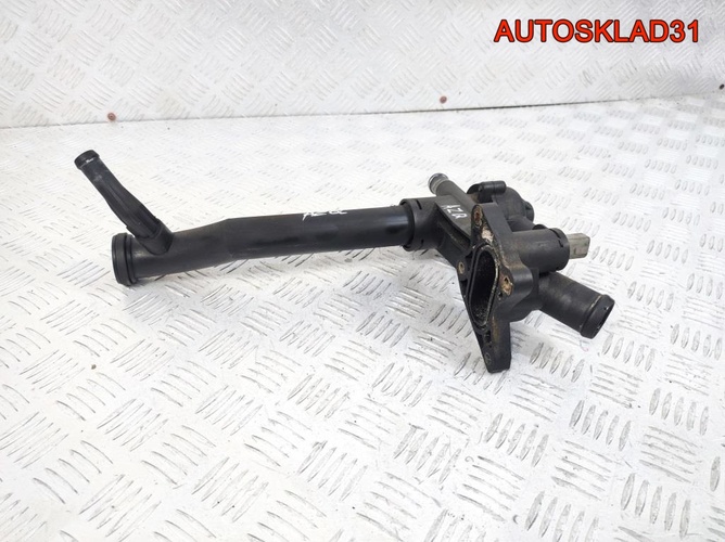 Корпус термостата VW Polo 1.2 AZQ 03C121111B