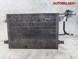 Радиатор кондиционера Audi A6 C5 4B0260401F Бензин (Изображение 4)
