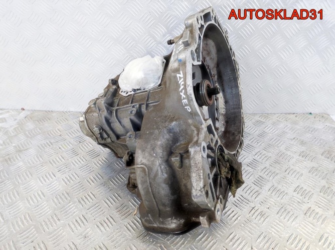 Ркпп Робот F13ZW394 Opel Corsa D 1.4 Z14XEP