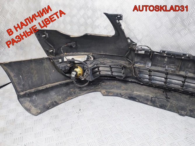 Бампер передний Volkswagen Passat B6 3C0807221C