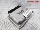 Блок Эбу Volkswagen Golf 4 1,9 TDI ALH 038906012AS (Изображение 5)