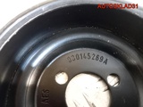 Шкив насоса гур Volkswagen Golf 4 030145269A (Изображение 4)