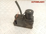 Вакуум центрального замка Audi 100 C4 443862257B (Изображение 2)