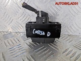 Кнопка аварийной сигнализации Opel Corsa D (Изображение 5)