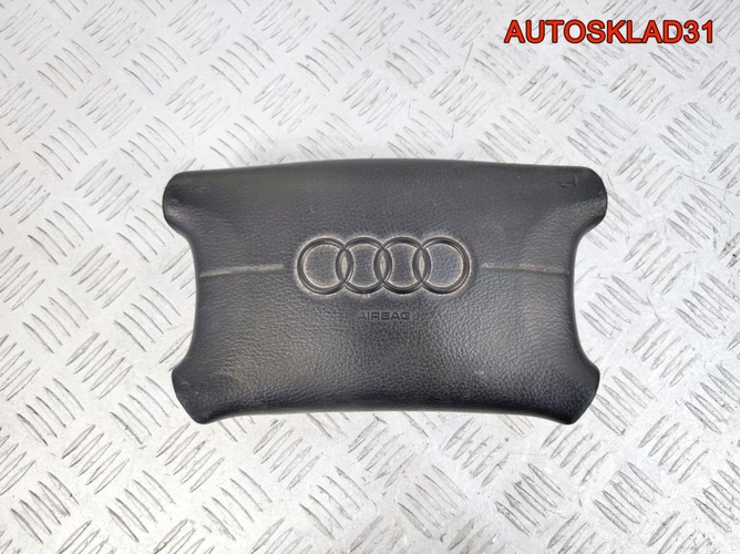 Подушка безопасности в руль Audi A6 C4 4A0880201J