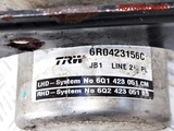 Насос ЭГУР Skoda Fabia 2 6R0423156C Бензин (Изображение 7)