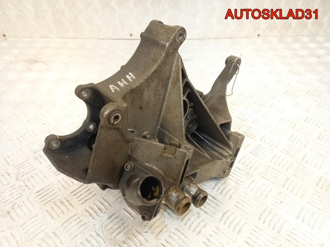 Кронштейн генератора Audi A4 B5 028903143AF