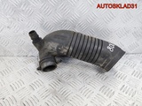 Патрубок интеркулера Audi A6 C5 8D0129615K Дизель (Изображение 1)