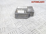 Блок управления AIR BAG VW Passat B6 3C0909605C (Изображение 3)