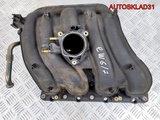 Коллектор впускной Peugeot 406 9650594080 Бензин (Изображение 2)