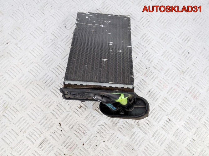 Радиатор отопителя Volkswagen Golf 3 1H1819031A