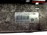Радиатор основной Mercedes Vito 638 A6385012701 (Изображение 5)