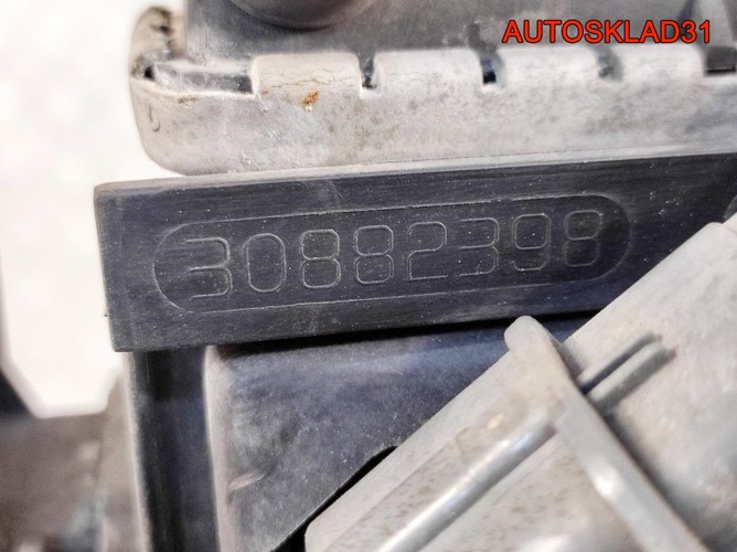 Кассета радиаторов Mitsubishi Carisma 1.9 DCI F9Q