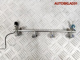 Рейка топливная Opel Insignia 1,8 A18XER 55571536 (Изображение 1)