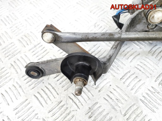 Трапеция дворников Toyota Auris E15 8515012A20