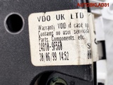 Панель приборов Nissan Primera P11 248109F560 (Изображение 8)