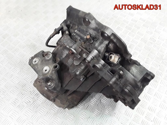МКПП F35 3.82 Opel Vectra C Y22DTR Дизель 13104951
