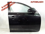 Дверь передняя правая Kia Ceed 2007-2012 Универсал (Изображение 2)
