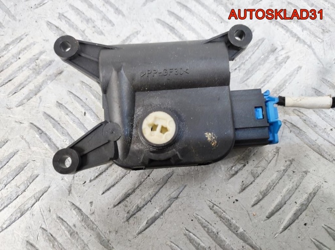 Моторчик заслонки печки VW Golf 6 3C0907511C