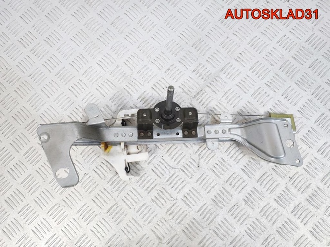 Стеклоподъемник механич. задний правый Ford Fusion