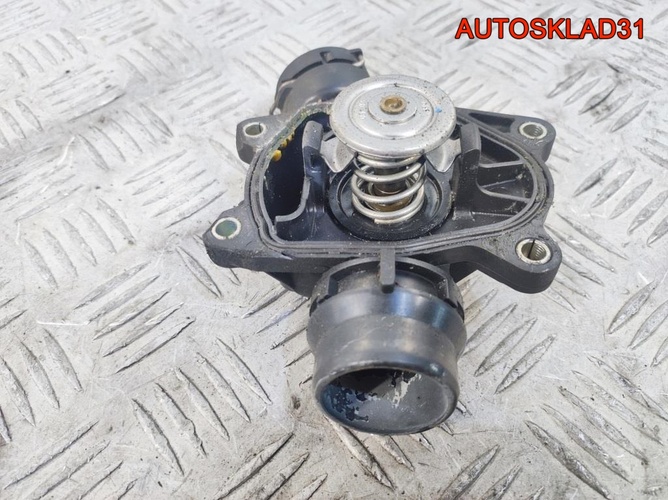 Корпус термостата Opel Omega B Y25DT 11512354056