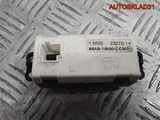 Часы для Форд Фокус 1 98AB15000CCW (Изображение 2)