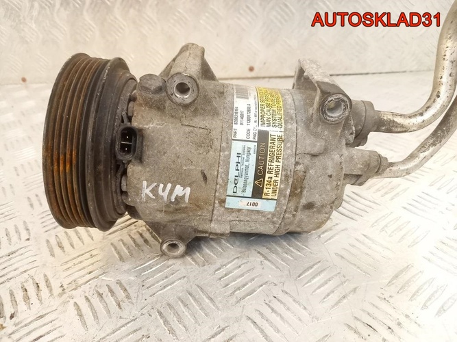 Компрессор кондиционера Renault Megan 2 8200316164