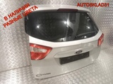 Дверь багажника со стеклом Ford C-MAX 2 2013 год (Изображение 4)