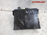 Блок предохранителей Mercedes W203 A2035452901 (Изображение 6)