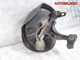 Кулак поворотный задний правый Audi A4 B6 2 WD (Изображение 5)