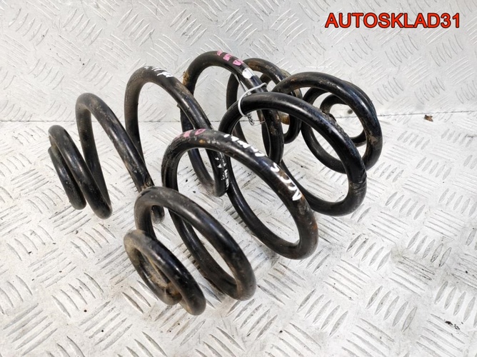Пружина задняя Audi A6 C5 3B0511115M Combi