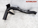 Патрубок интеркулера VW Passat B5 AJM 8D0145840S  (Изображение 1)