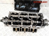 Головка блока правая Audi A6 C5 2,5 BDG Дизель (Изображение 2)