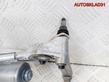 Трапеция стеклоочистителей BMW E90 61617161711 (Изображение 5)