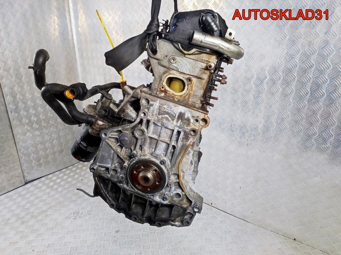 Двигатель AHL Volkswagen Passat B5 1.6 бензин
