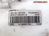 Насос топливный Opel Astra J 1.6 A16XER 13577234 (Изображение 9)